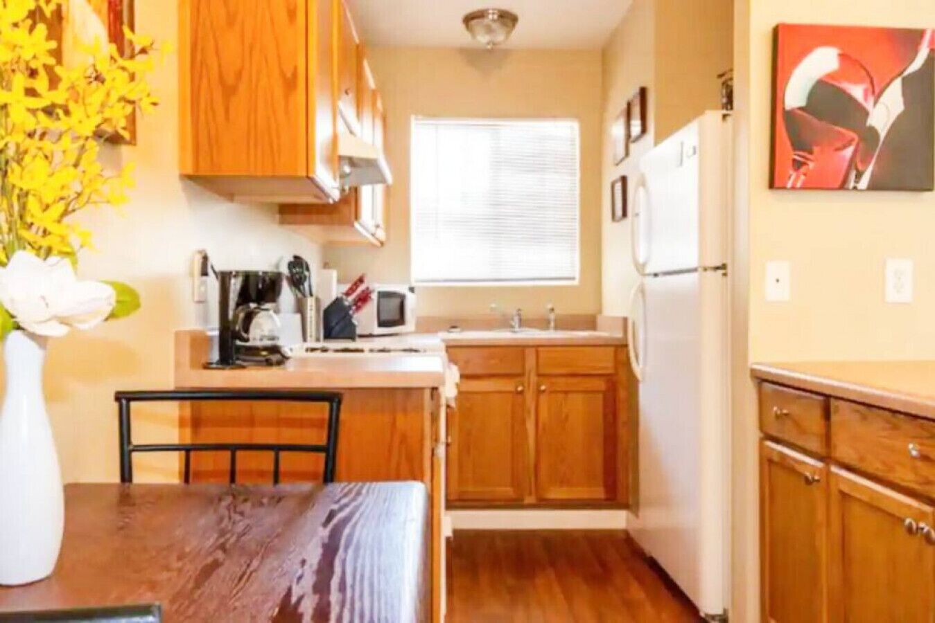 Bellevue K · Kingly One-Bedroom Unit Located in Midtown Tucson