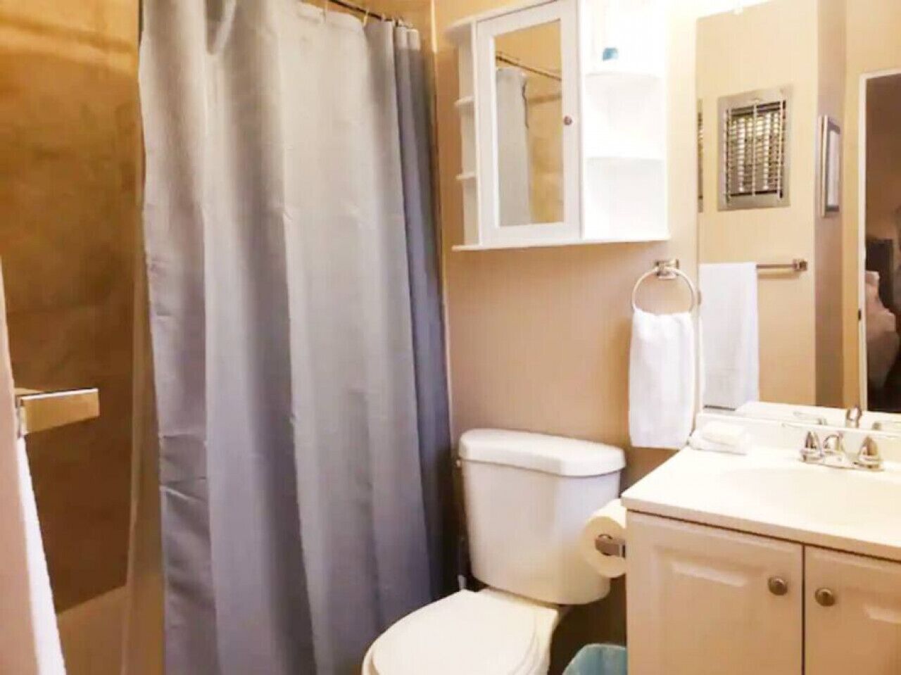 Bellevue K · Kingly One-Bedroom Unit Located in Midtown Tucson