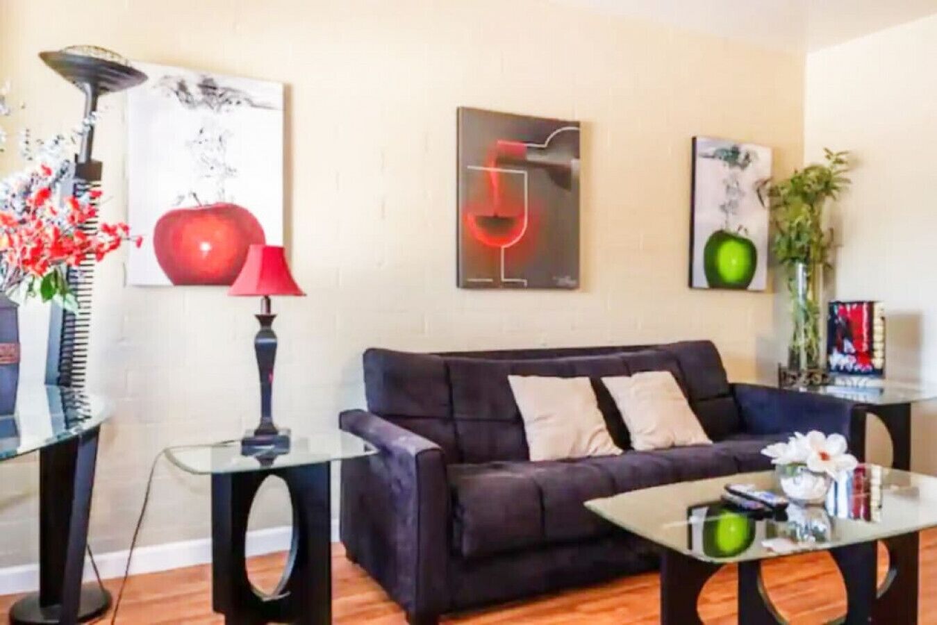 Bellevue K · Kingly One-Bedroom Unit Located in Midtown Tucson