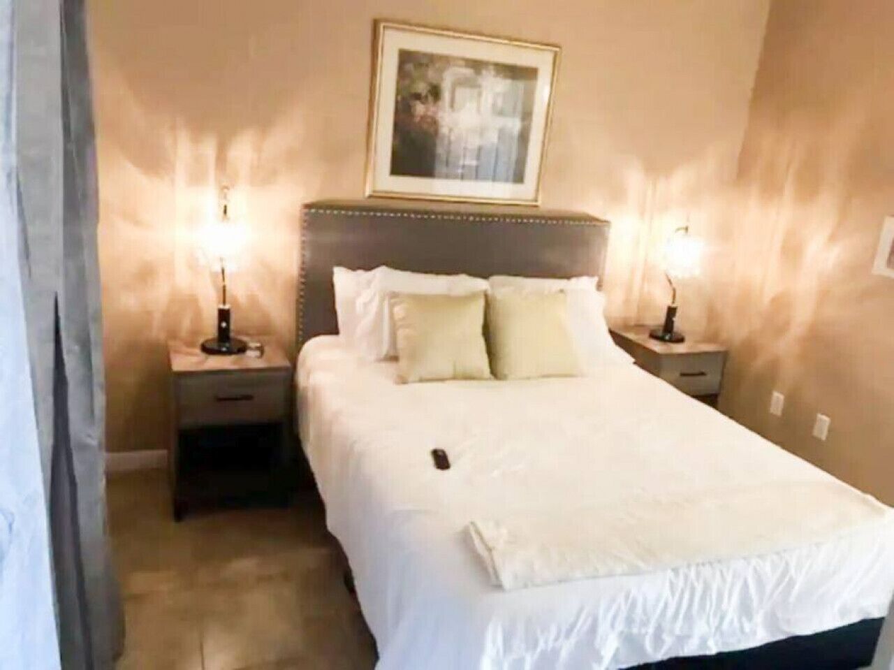 Bellevue K · Kingly One-Bedroom Unit Located in Midtown Tucson