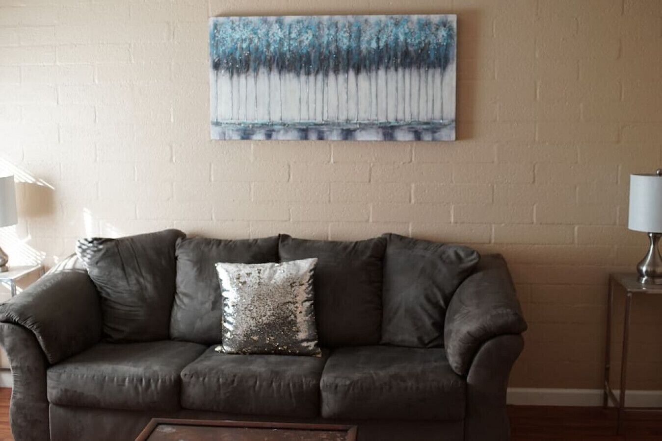 Bellevue F · Fabulous Accommodation Here in Central Tucson