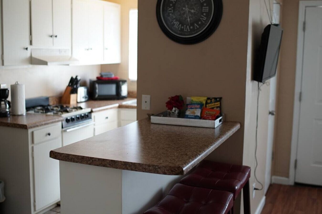 Bellevue F · Fabulous Accommodation Here in Central Tucson