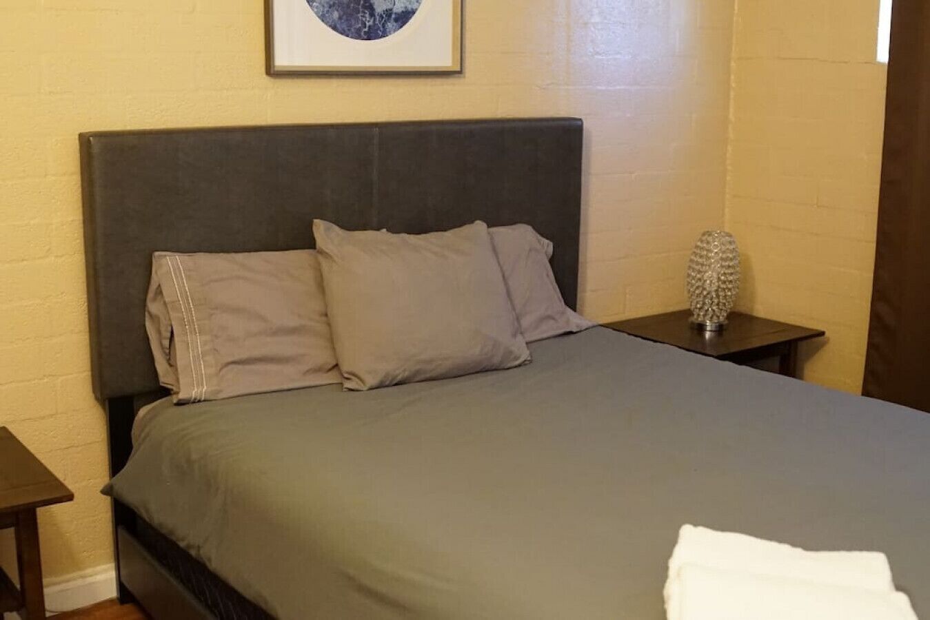 Bellevue F · Fabulous Accommodation Here in Central Tucson