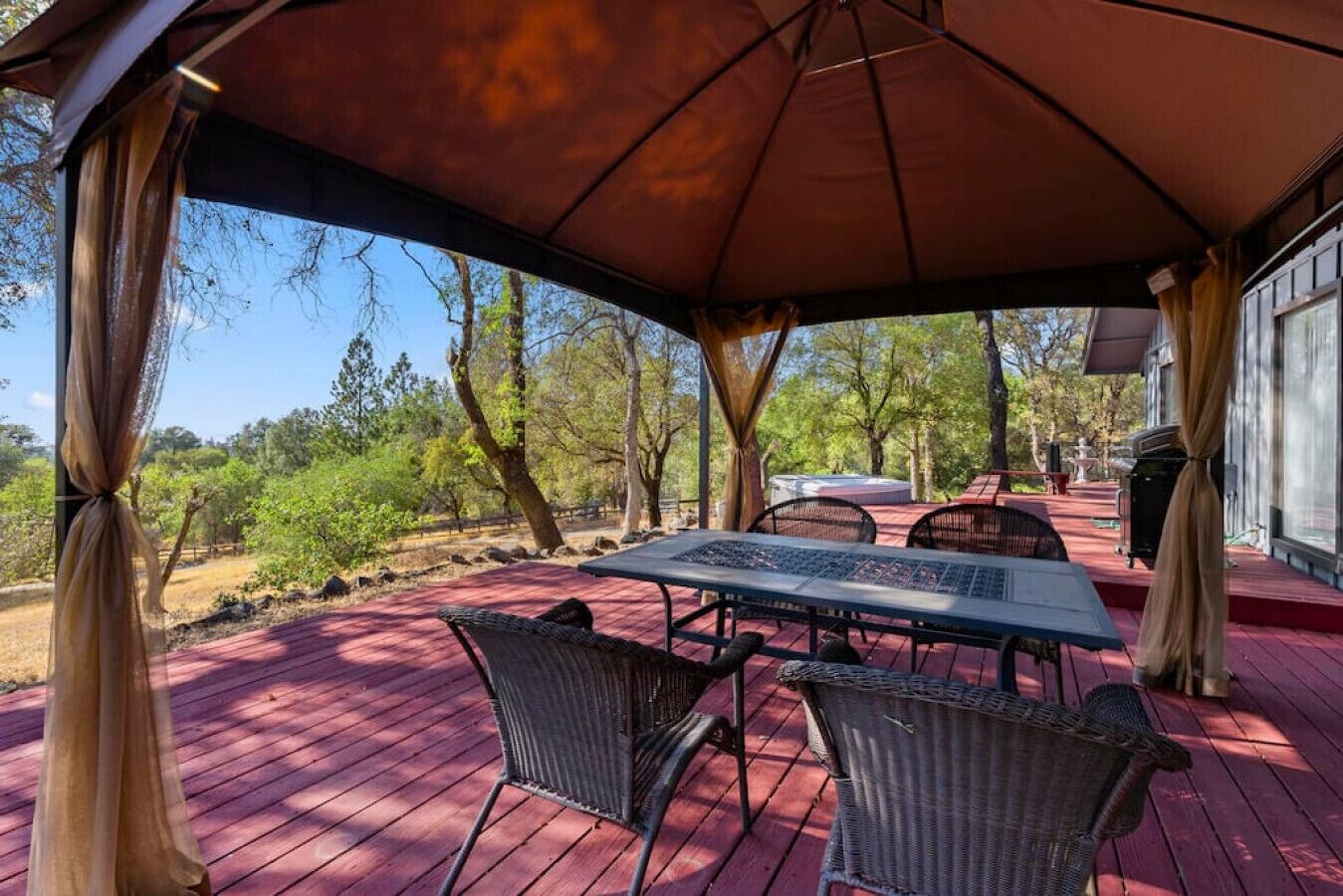 THAB · Perfect Nature Getaway From The Hustle & Bustle!