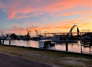 Marina