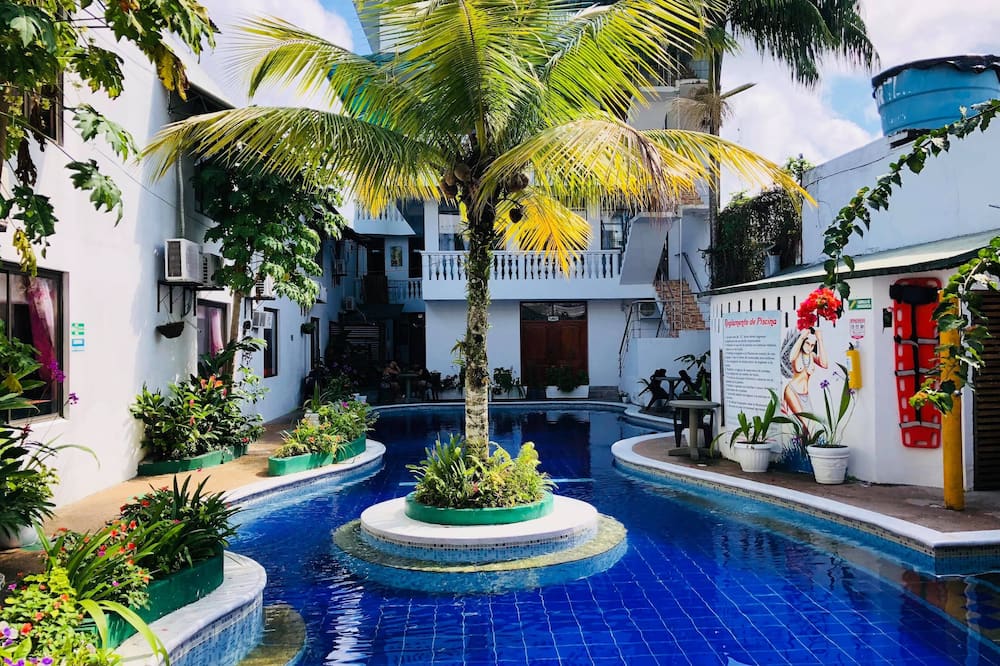 Hotel Yurupary