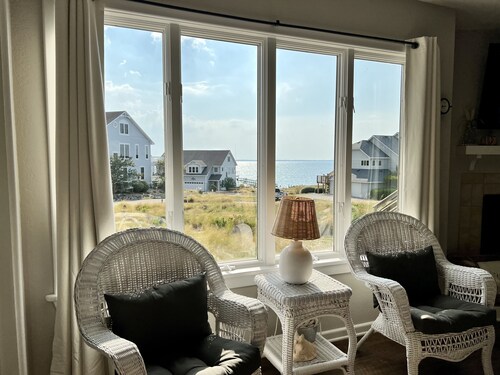 NEWLY RENOVATED Sound Side Condo in Duck!