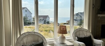 NEWLY RENOVATED Sound Side Condo in Duck!