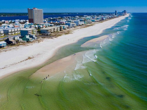 West Side Cottages by Southern Vacation Rentals