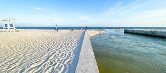 เวสท์ ไซด์ คอทเทจส์ บาย เอสวีอาร์