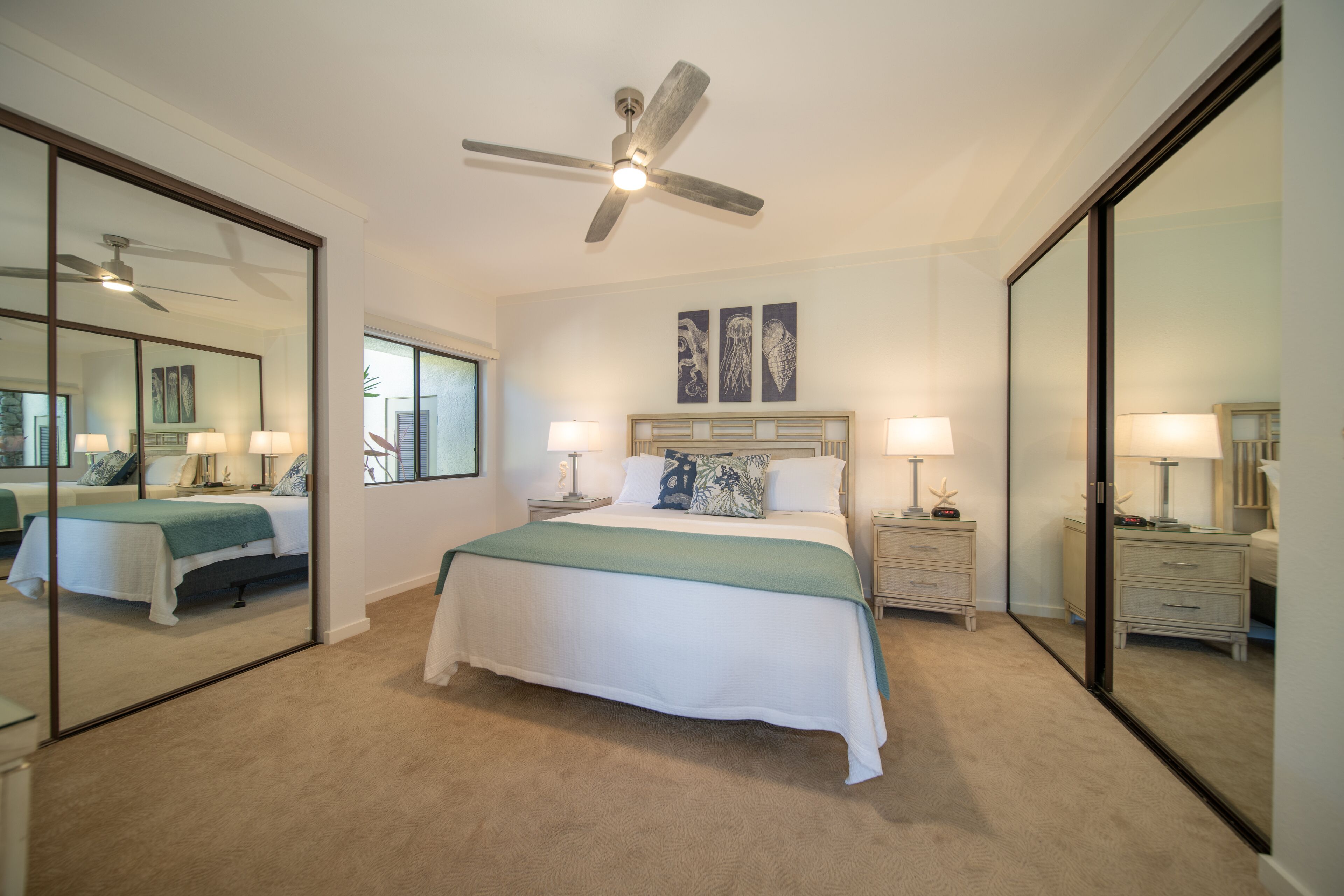 Kapalua Unit #16P7 2 Bedroom Golf Villas Fairway View