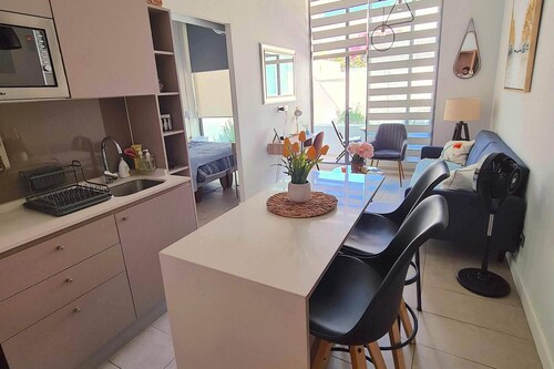 New & full condo – Free parking – Plaza egaña, Ñuñoa