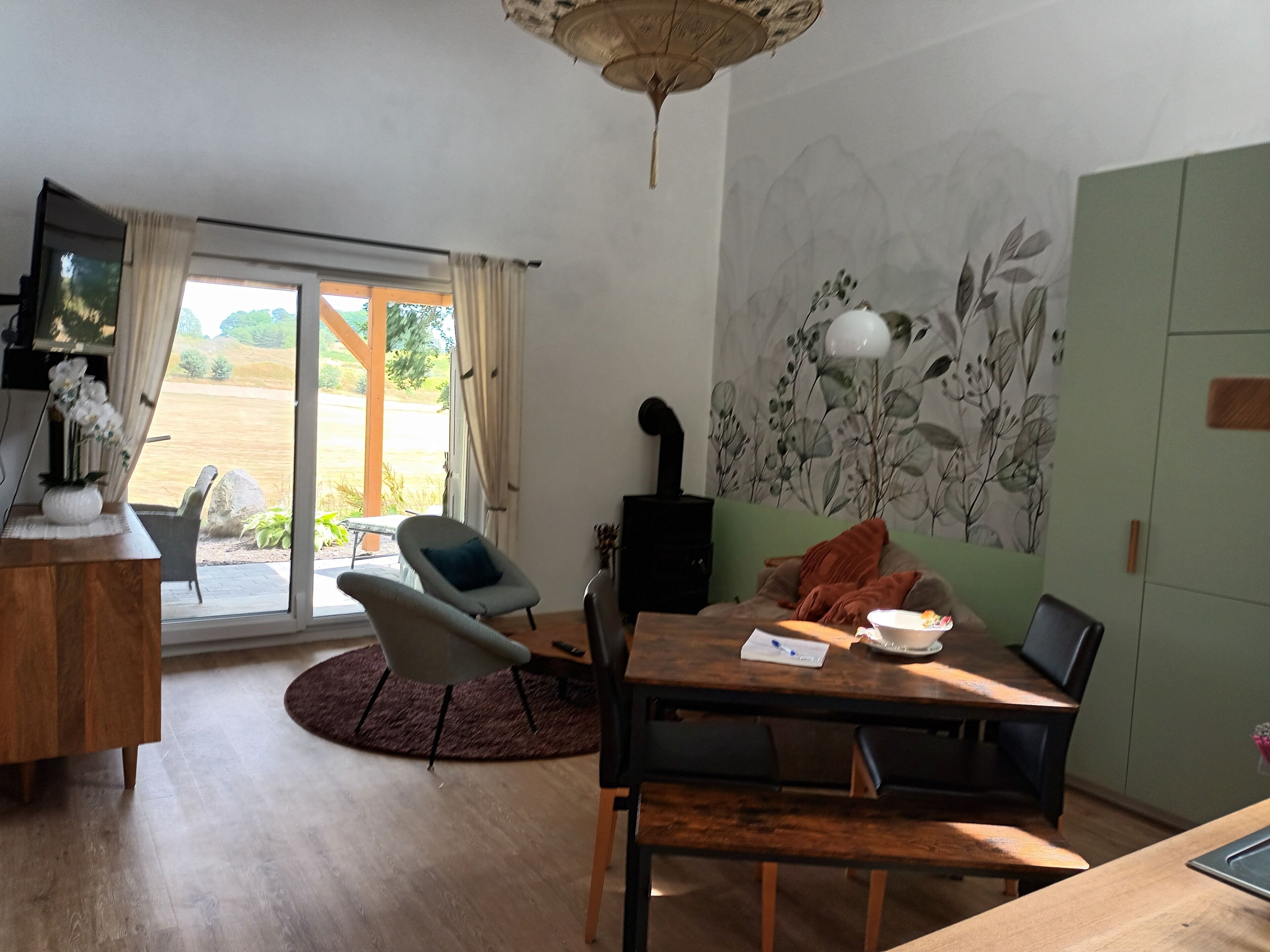 Interieur