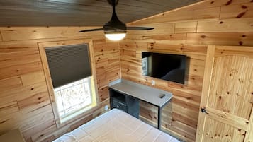 1 habitación y wifi gratis