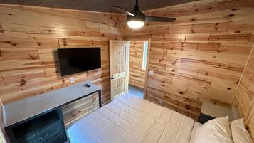 1 habitación y wifi gratis