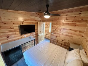 1 bedroom, free WiFi - SUADA-Superior ADA Cabin (Park City)