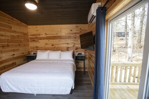 1 bedroom, free WiFi - SUADA-Superior ADA Cabin (Park City)