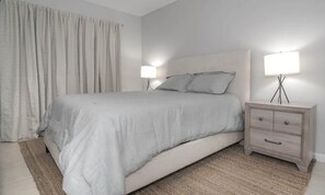 2 室のベッドルーム��、WiFi、ベッドシーツ