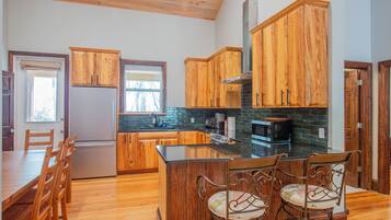 Dining tables