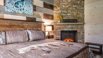 5 soveværelser, strygejern/strygebræt, weekendseng, gratis Wi-Fi