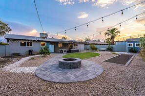 Exterior - Stunning home in the heart of Scottsdale (Scottsdale)