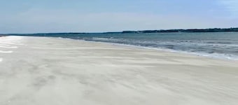Pelican’s Perch Cottage - Fido Friendly