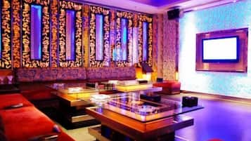 Ausstattung der Unterkunft