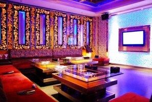 Property amenity - Jianglong Hotel (Dongguan Houjie Wanda Plaza) (Dongguan)