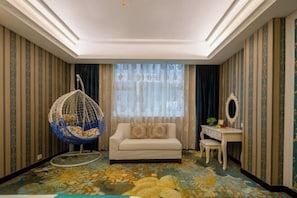 Room - Jianglong Hotel (Dongguan Houjie Wanda Plaza) (Dongguan)