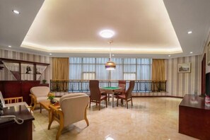 Room - Jianglong Hotel (Dongguan Houjie Wanda Plaza) (Dongguan)