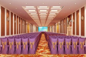 Unclassified image, 5 of 35, button - Jianglong Hotel (Dongguan Houjie Wanda Plaza) (Dongguan)