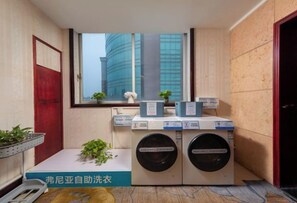 Unclassified image, 4 of 35, button - Jianglong Hotel (Dongguan Houjie Wanda Plaza) (Dongguan)