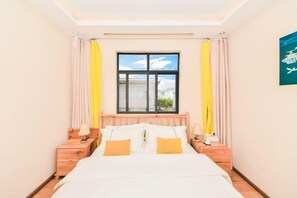 Room - Dali Qinglan Garden Inn (Dali)