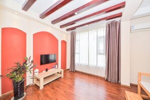 Room - Dali Qinglan Garden Inn (Dali)