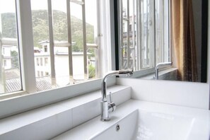 住宿景观