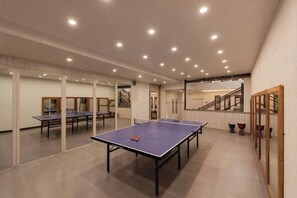 Children's area - Golden Silver Bay Seaview Hotel (Dali Shuanglang Branch) (Dali City)