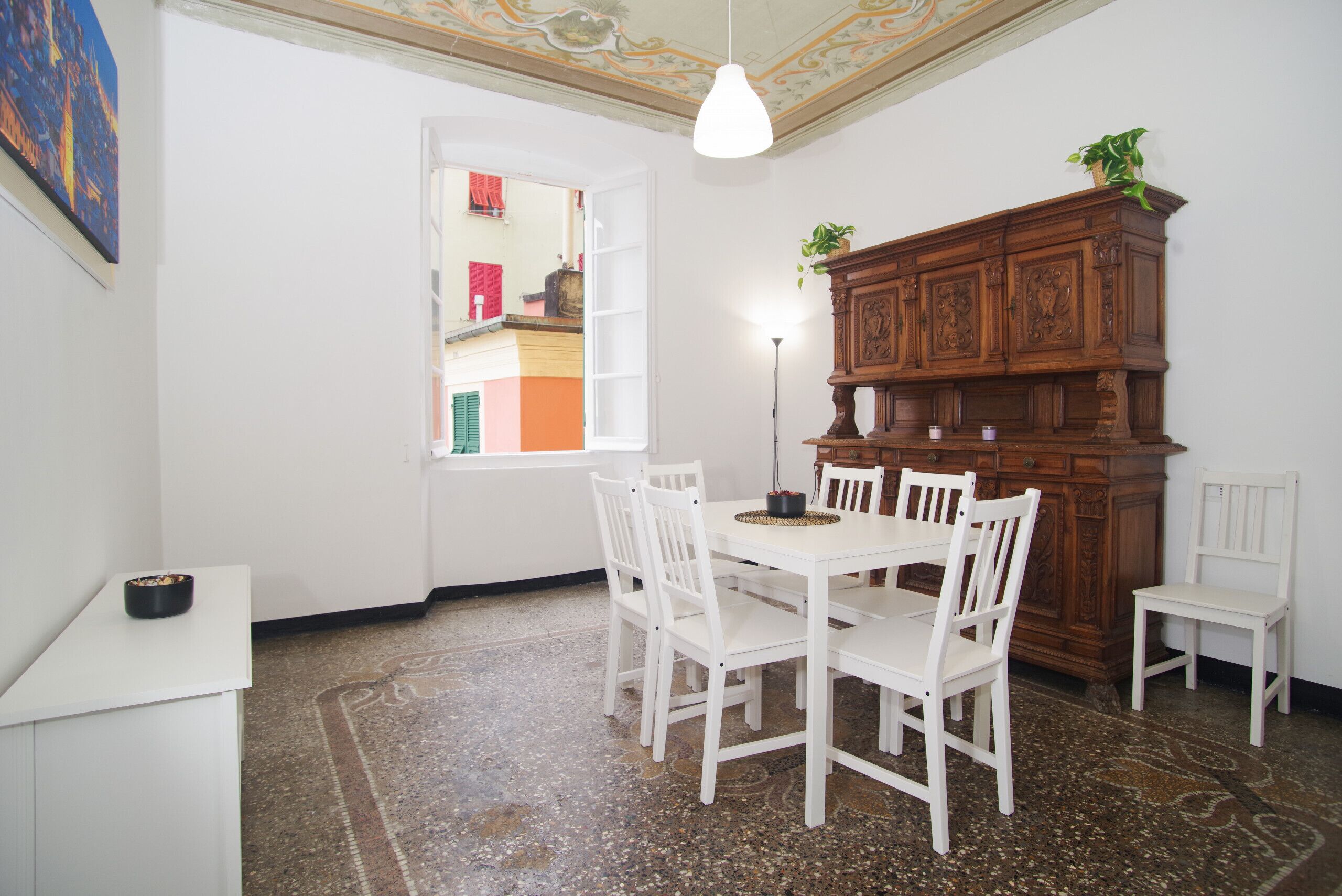 CANDIDA HOME- Affitti Brevi Italia