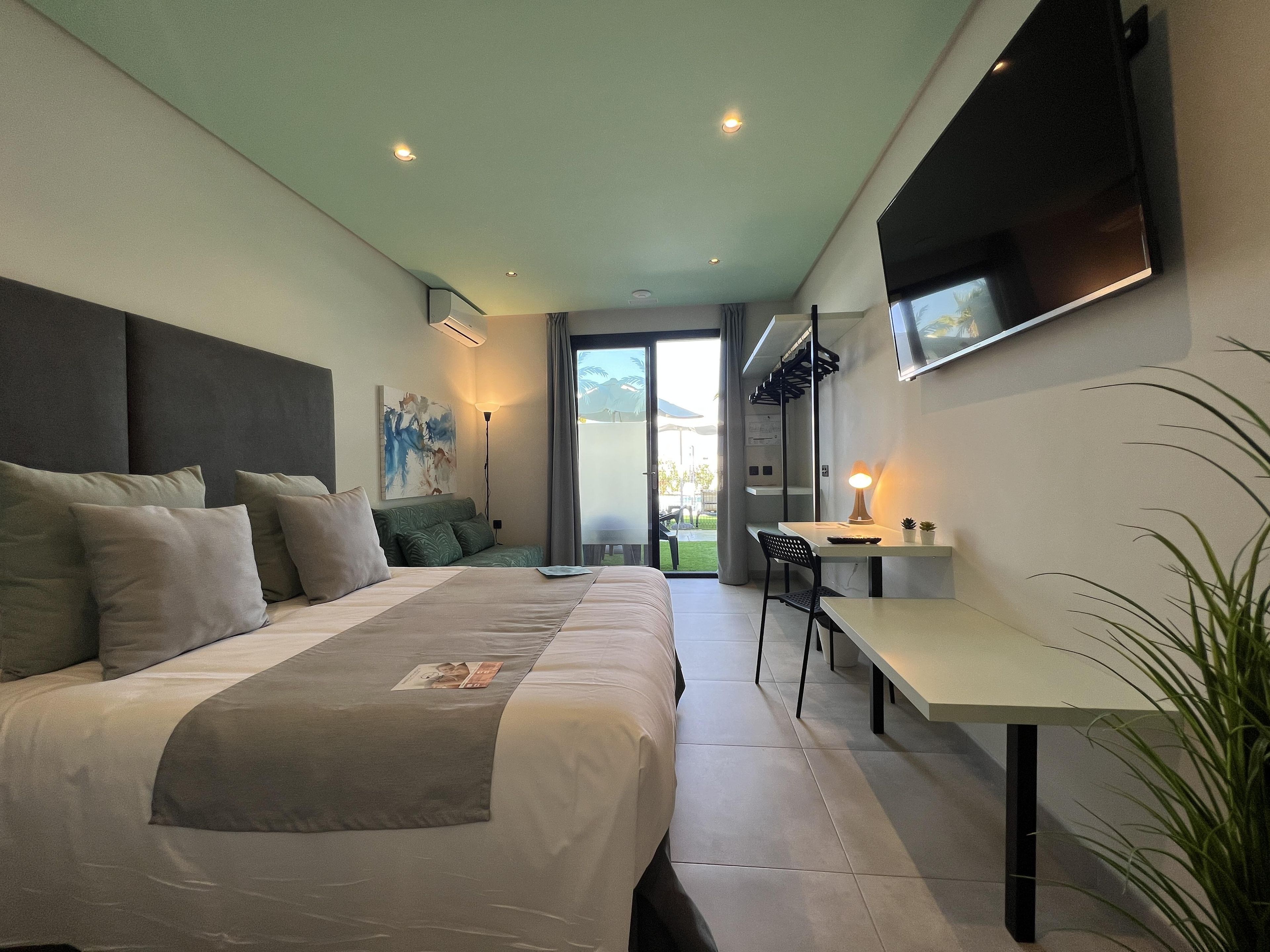 Habitación