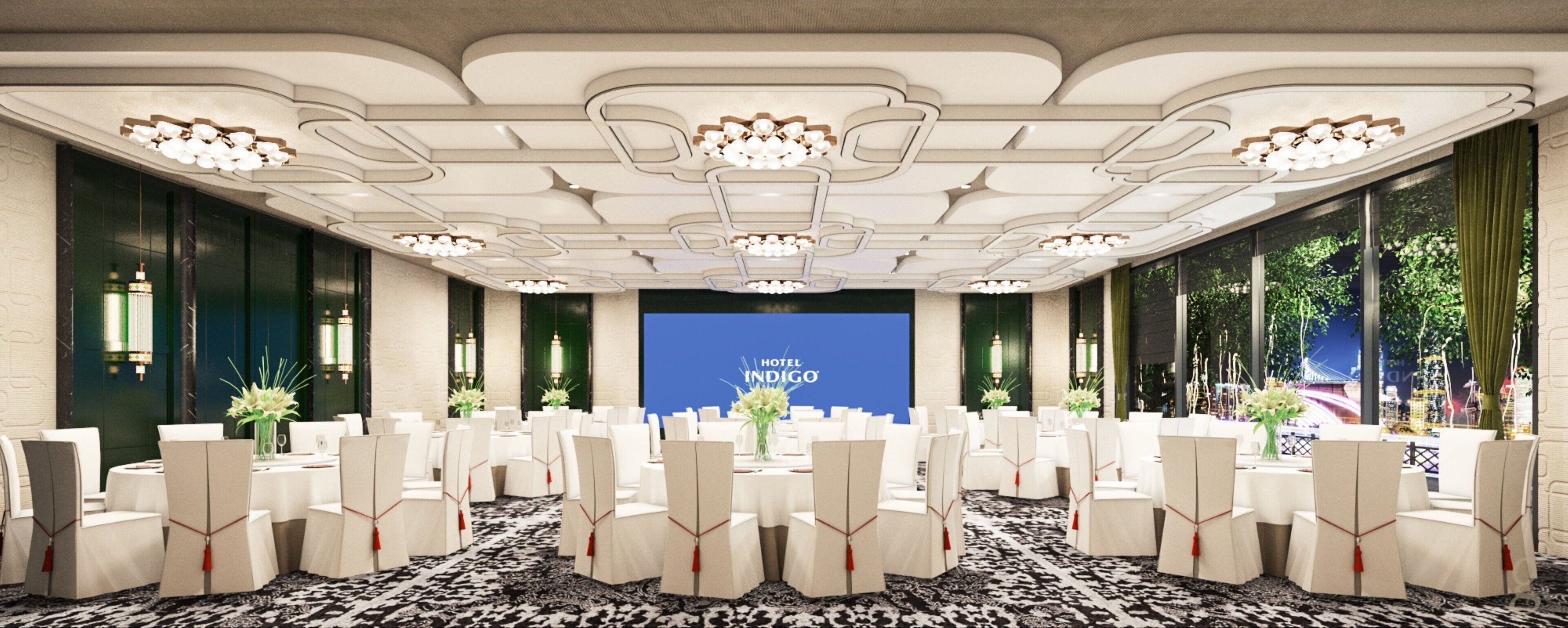 Photo - Hotel Indigo Guangzhou Haixinsha by IHG