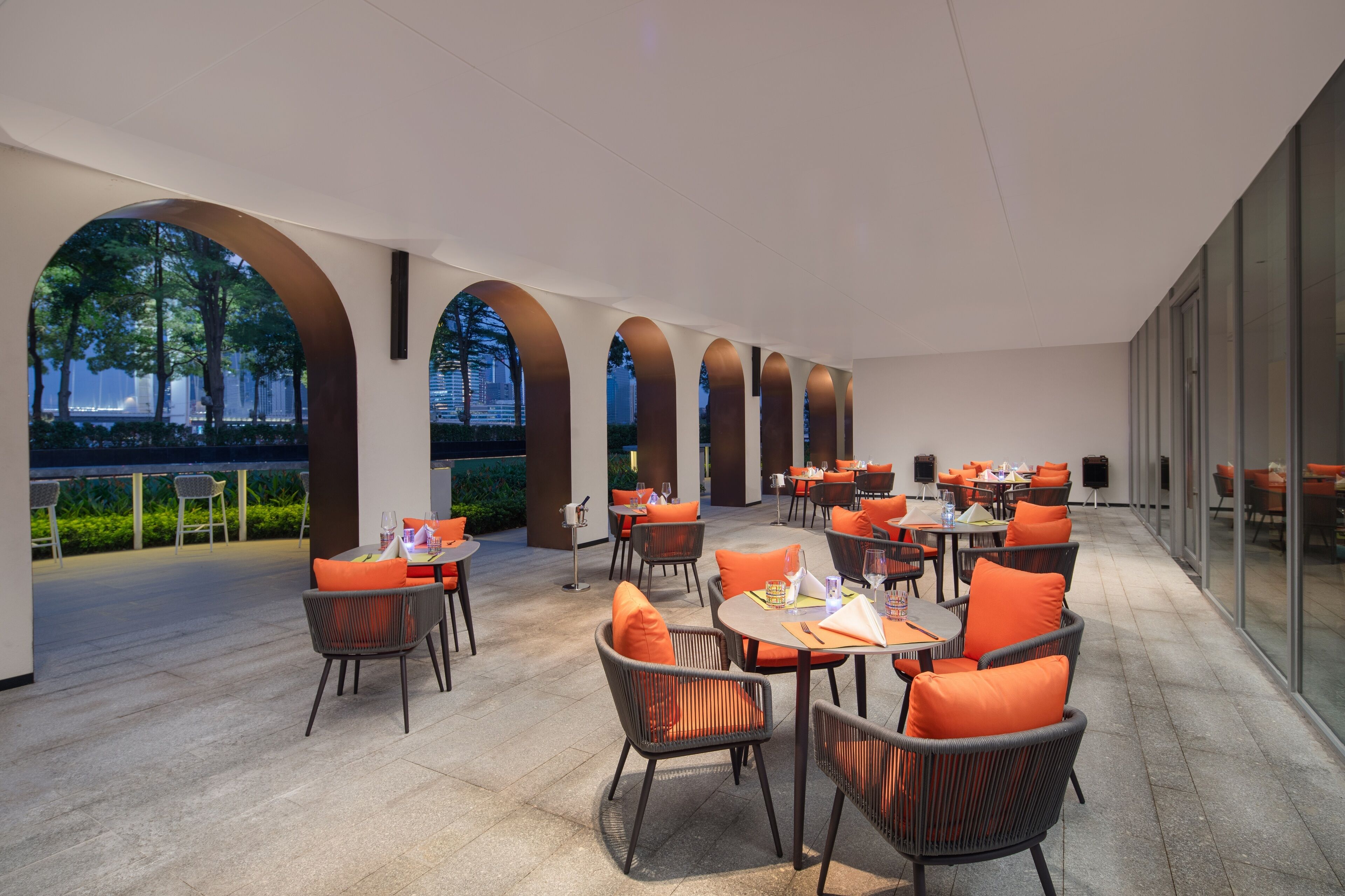 Photo - Hotel Indigo Guangzhou Haixinsha by IHG