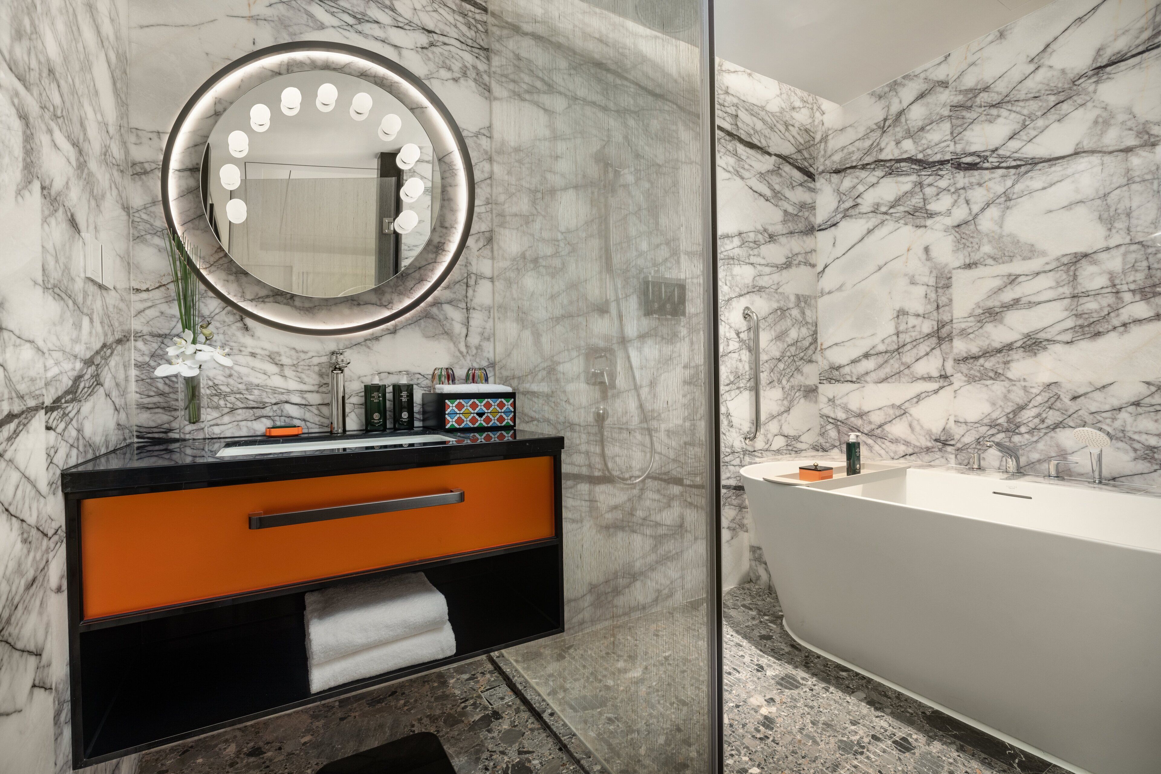 Photo - Hotel Indigo Guangzhou Haixinsha by IHG