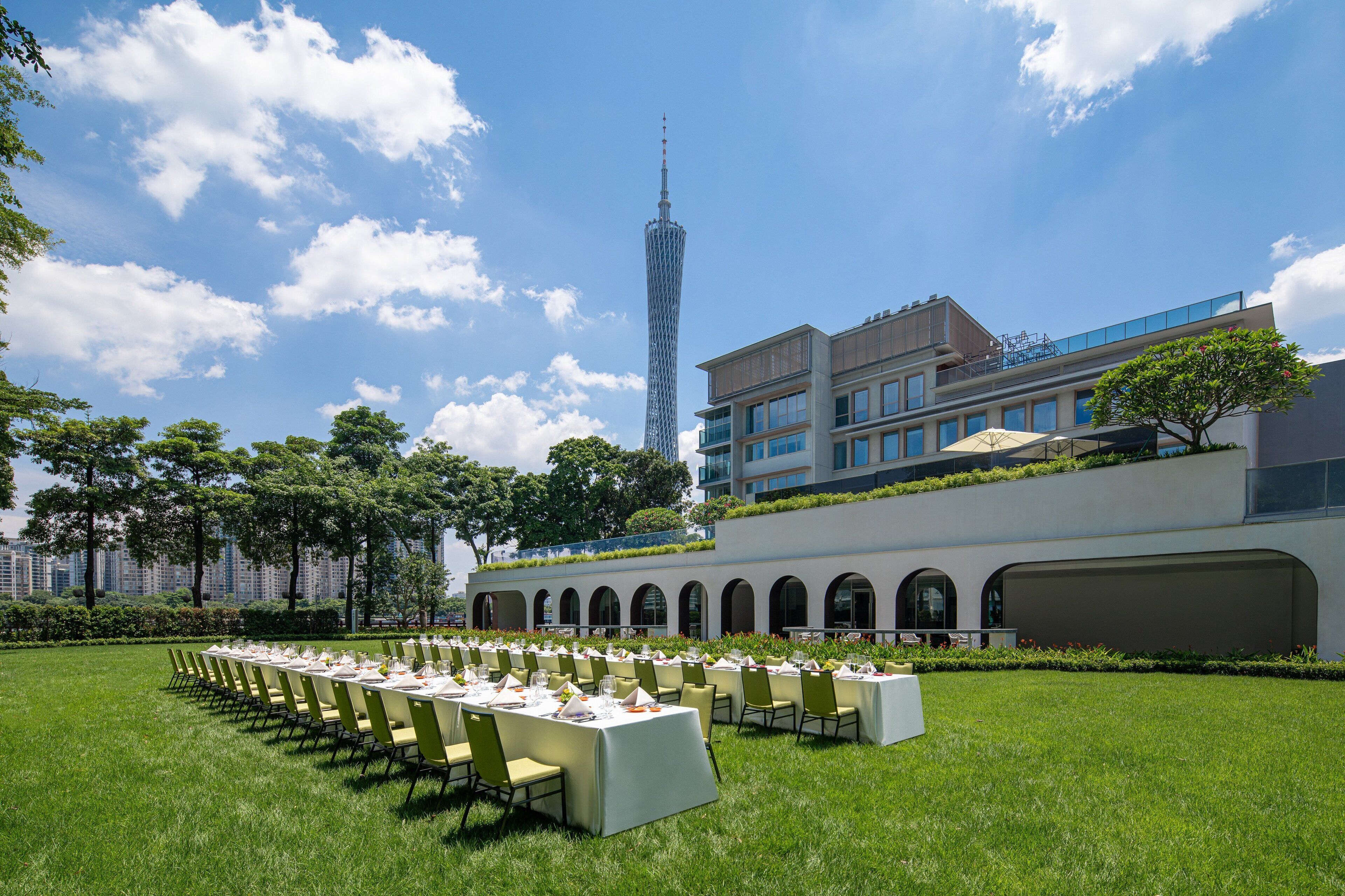 Photo - Hotel Indigo Guangzhou Haixinsha by IHG