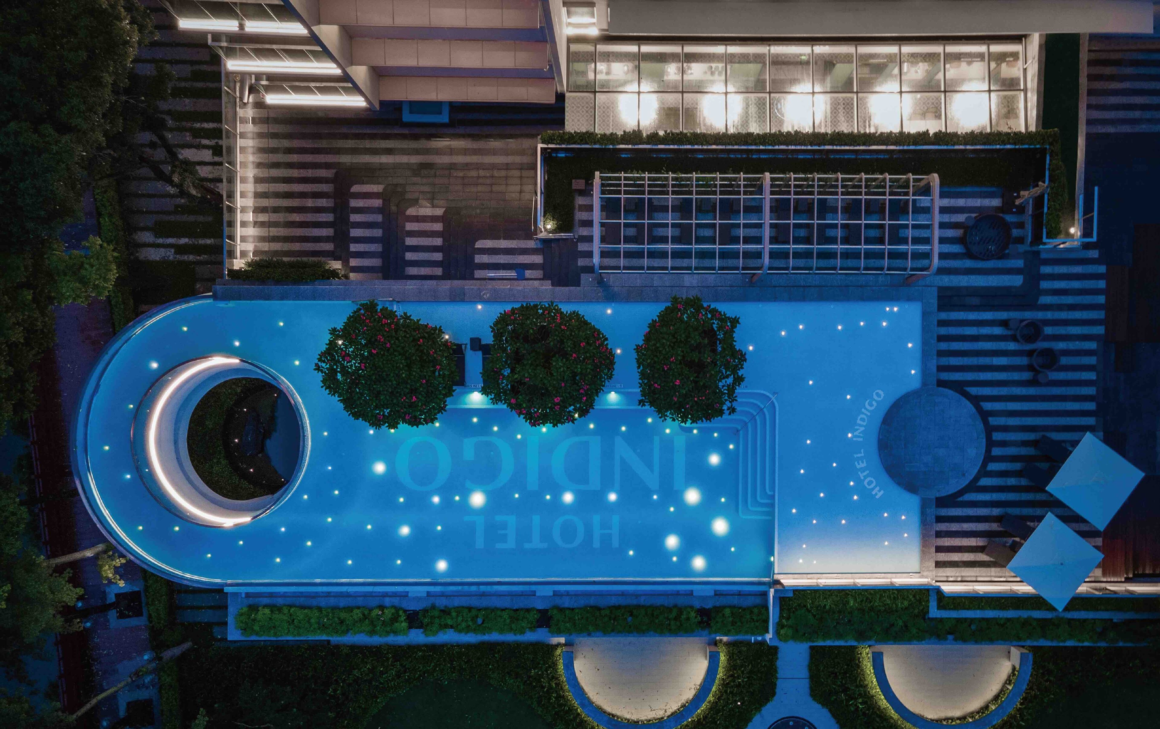 Photo - Hotel Indigo Guangzhou Haixinsha by IHG