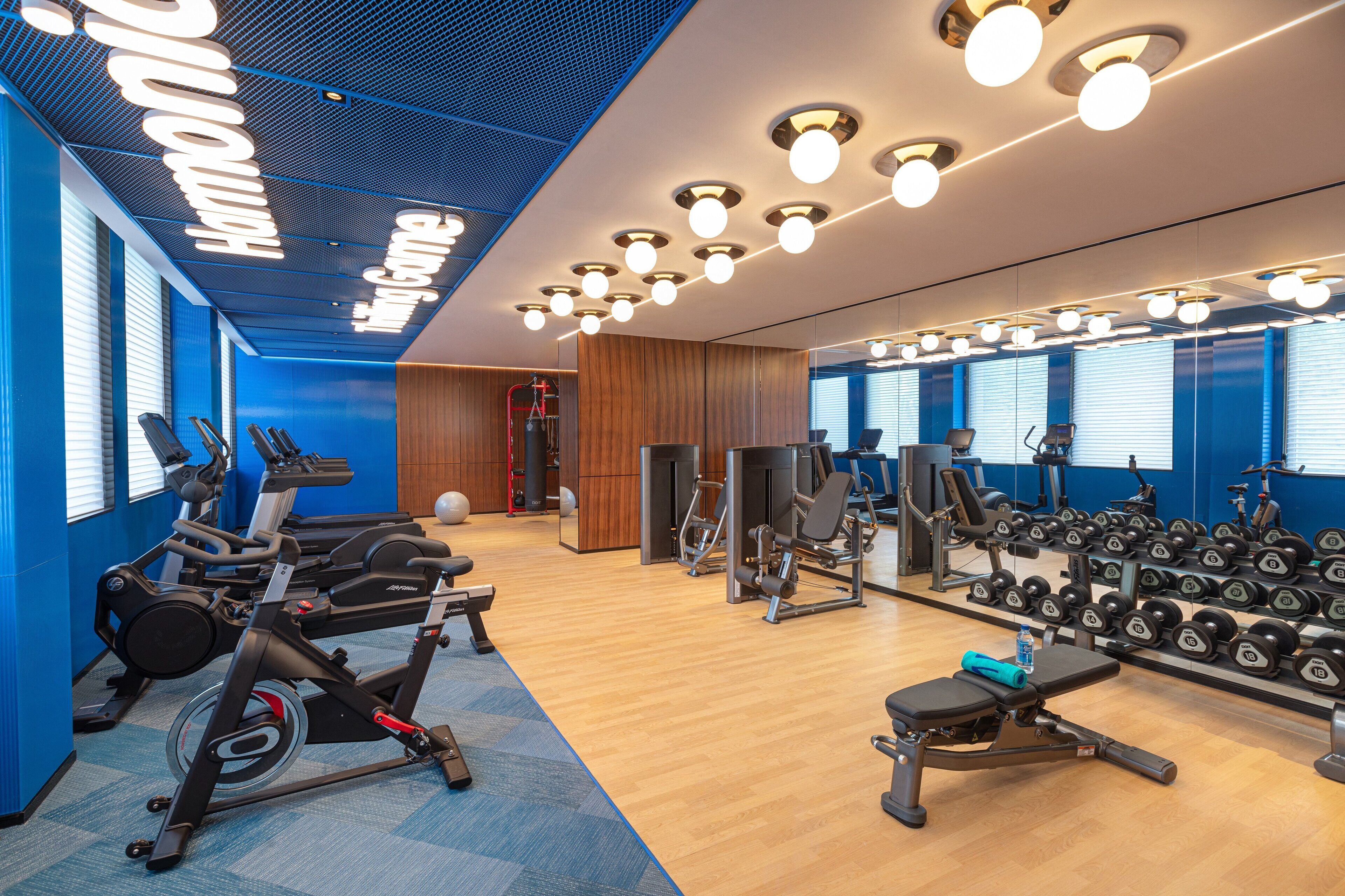 Photo - Hotel Indigo Guangzhou Haixinsha by IHG