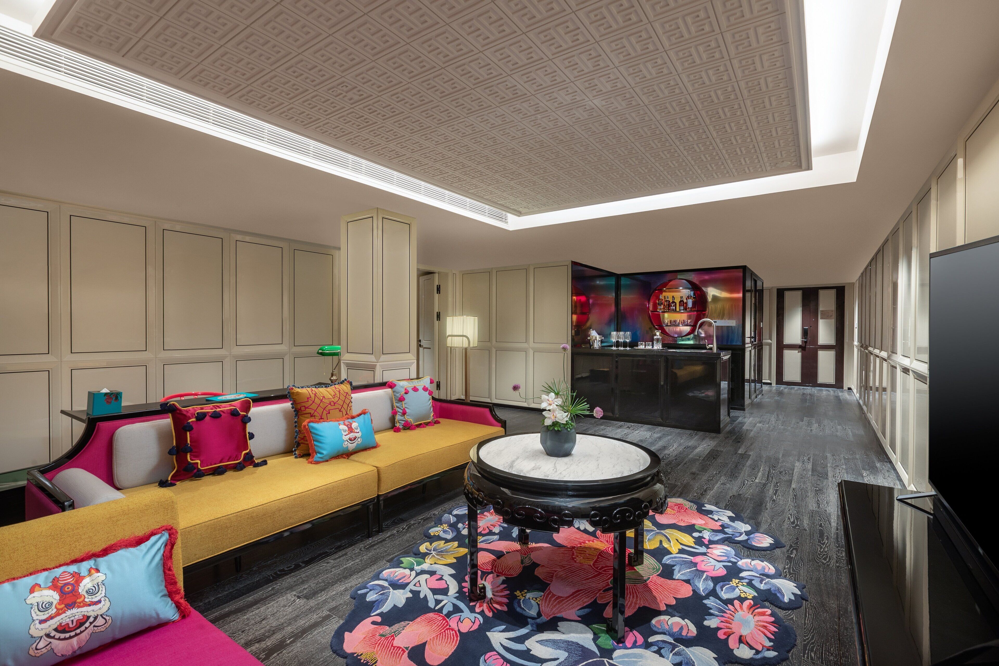 Photo - Hotel Indigo Guangzhou Haixinsha by IHG