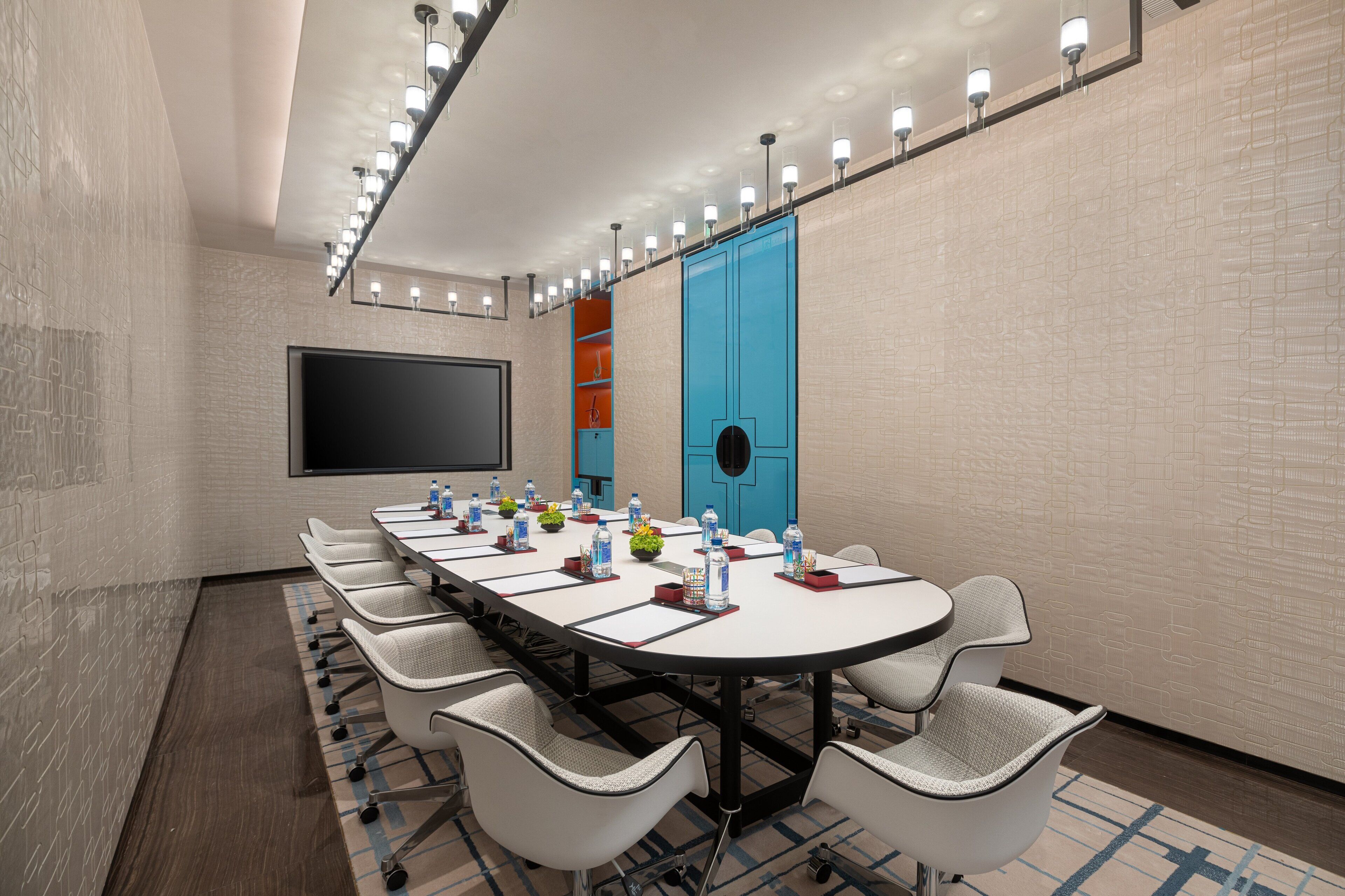 Photo - Hotel Indigo Guangzhou Haixinsha by IHG