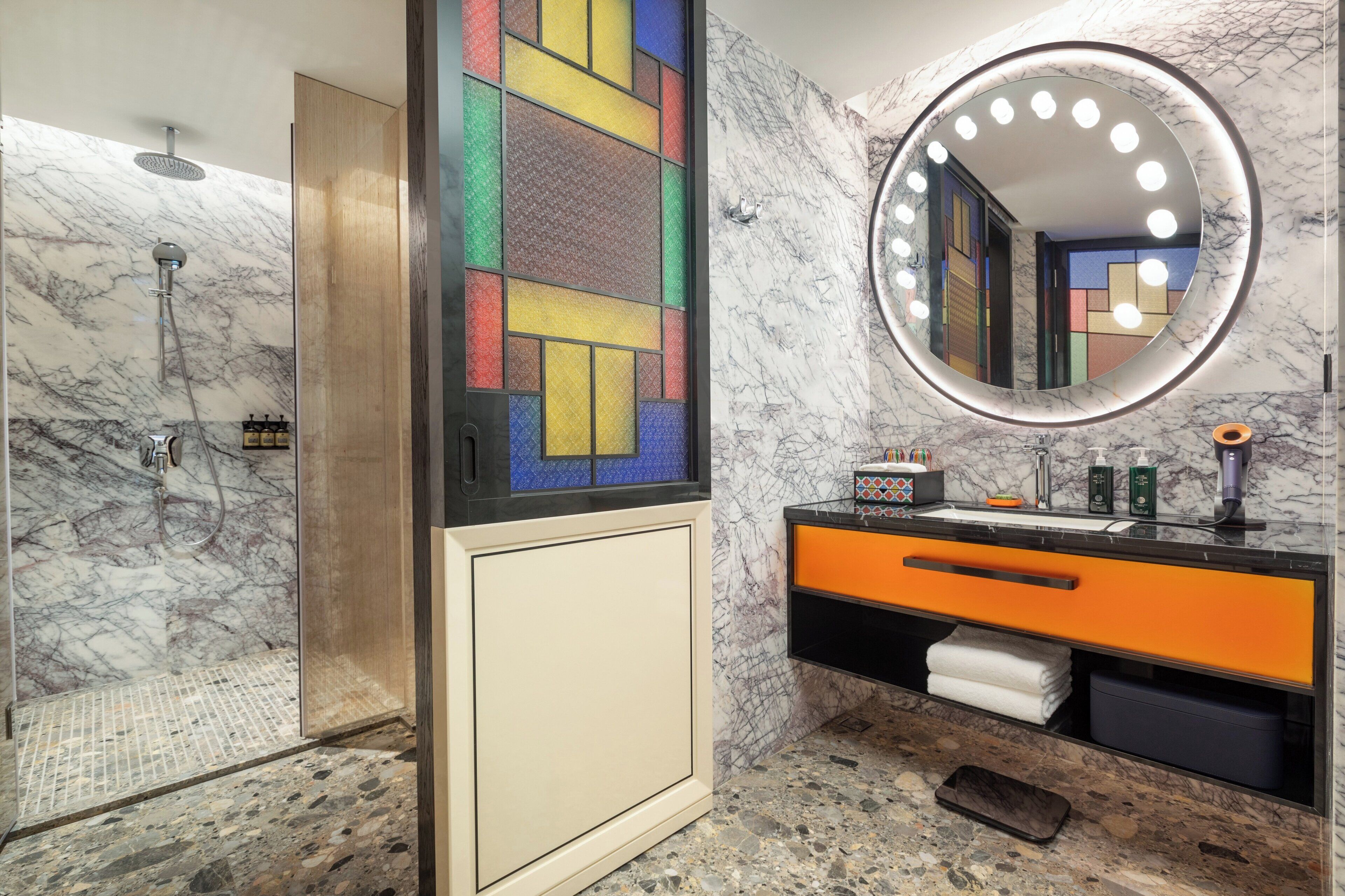 Baño