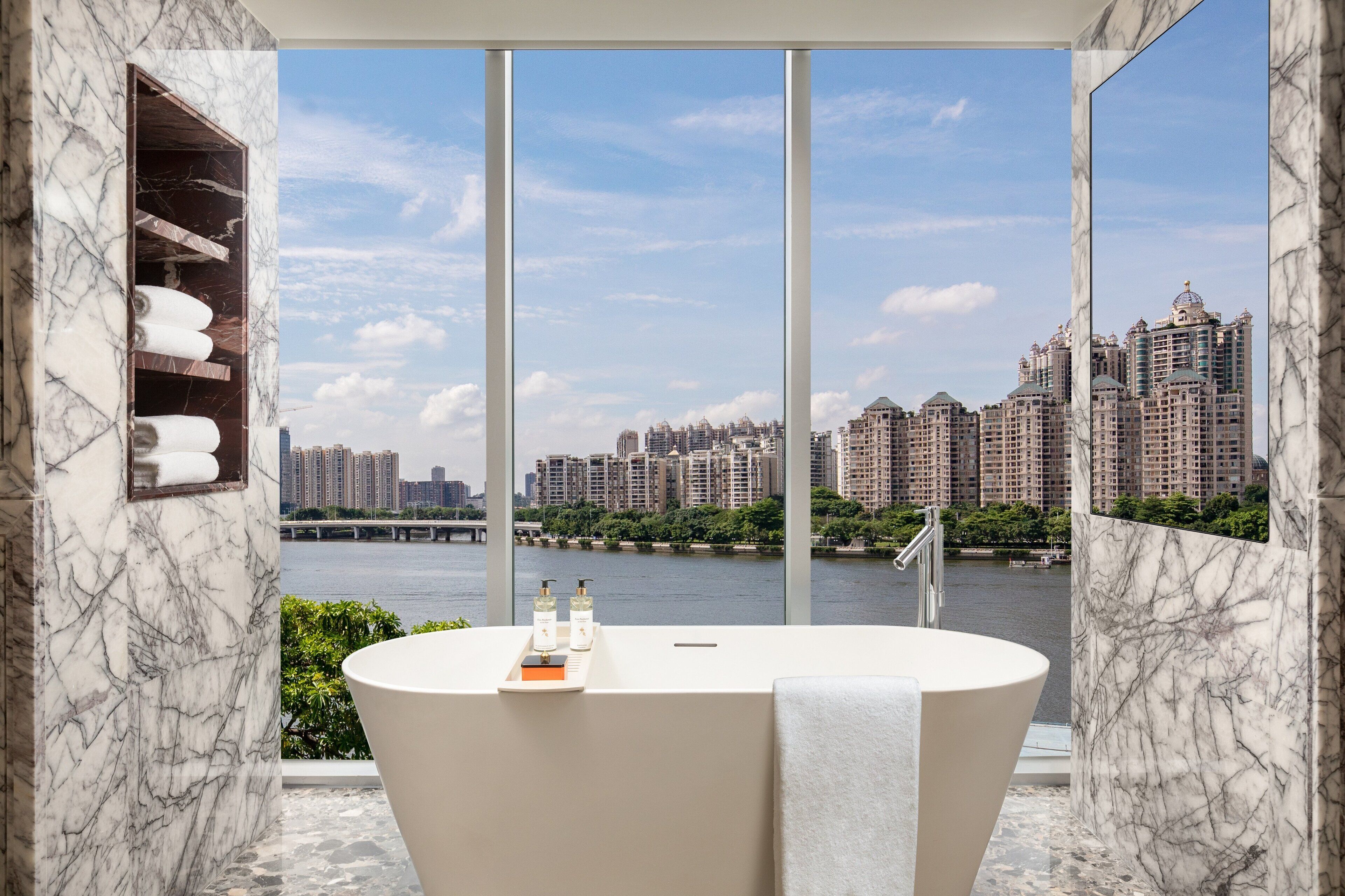 Photo - Hotel Indigo Guangzhou Haixinsha by IHG