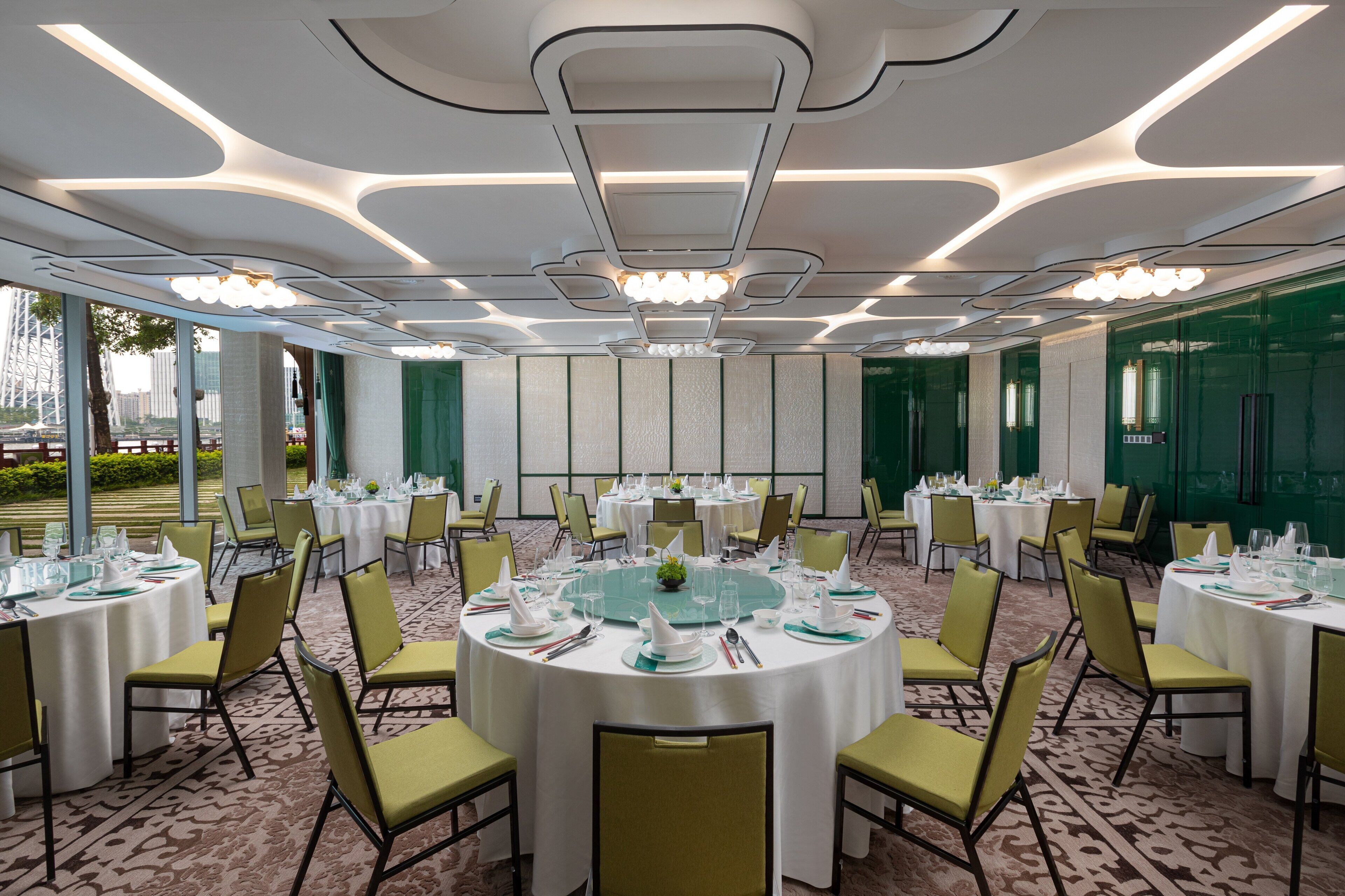 Photo - Hotel Indigo Guangzhou Haixinsha by IHG
