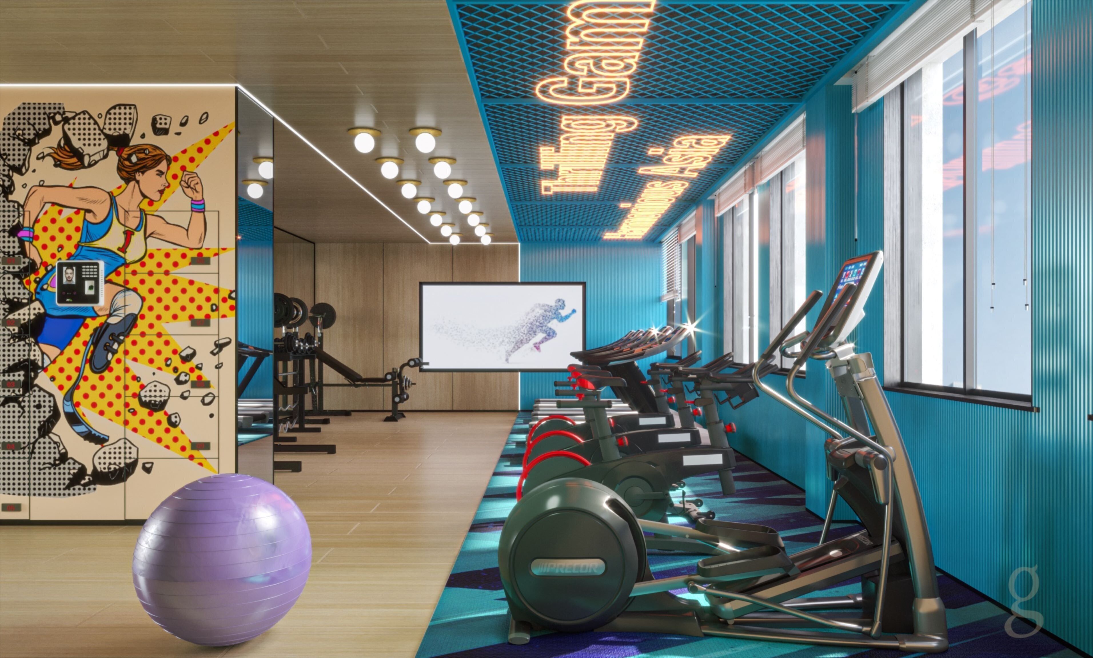 Photo - Hotel Indigo Guangzhou Haixinsha by IHG